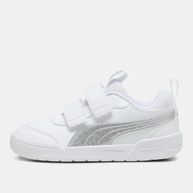 بوما Kids' Multiflex 2 Glitz Easy On Shoes